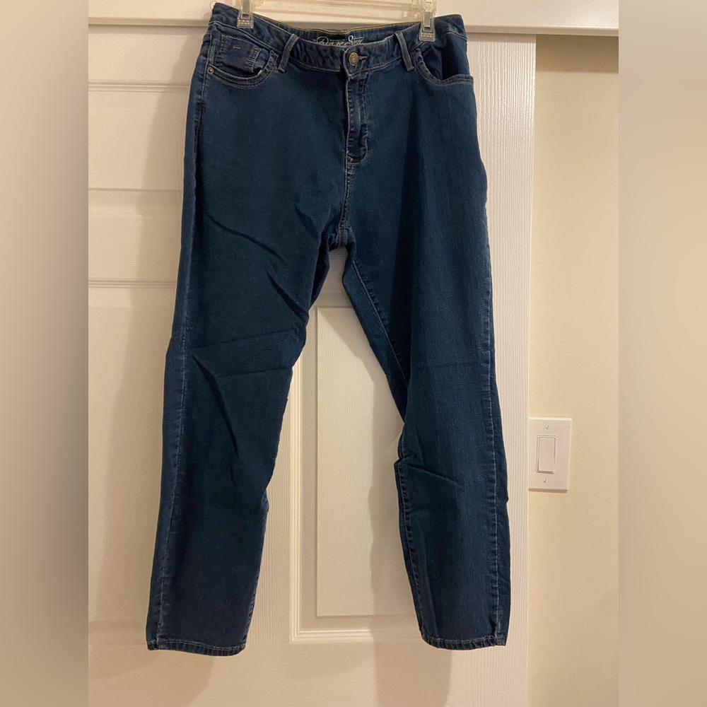 Old navy jeans